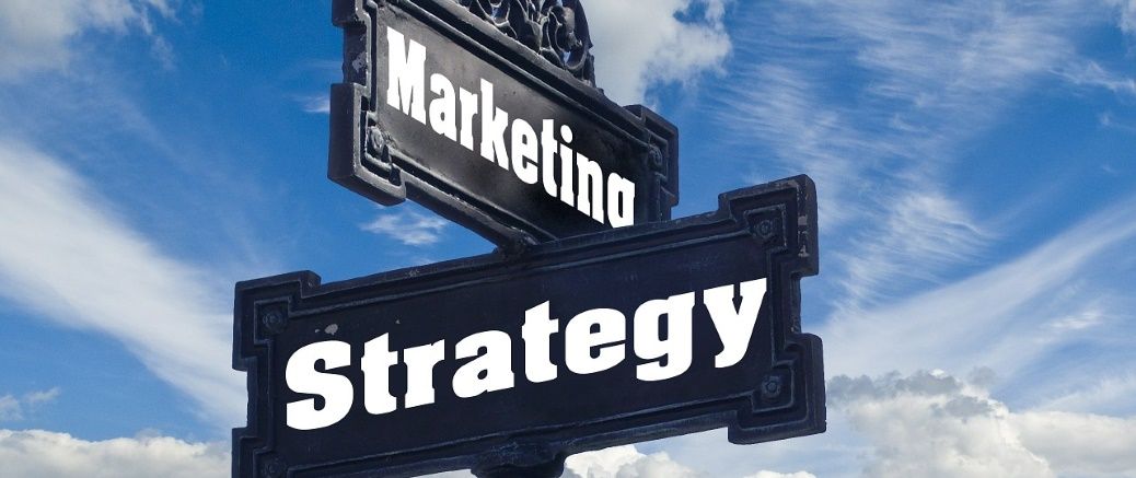 Strategie en marketing